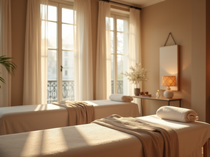 Le Meilleur Drainage Lymphatique : Un Soin Optimal à Paris