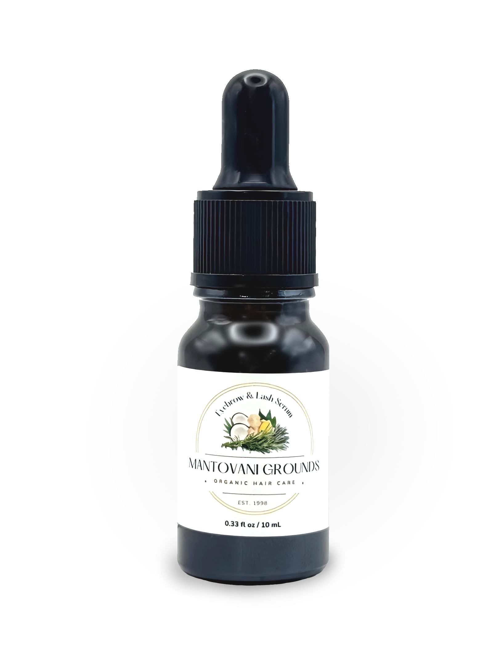 Eyebrow and Lash Serum