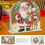 Thumbnail: 1pc DIY Christmas Diamond Art Napkin Holder  Acrylic