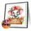 Thumbnail: Elephant with Mother's Day Plaque