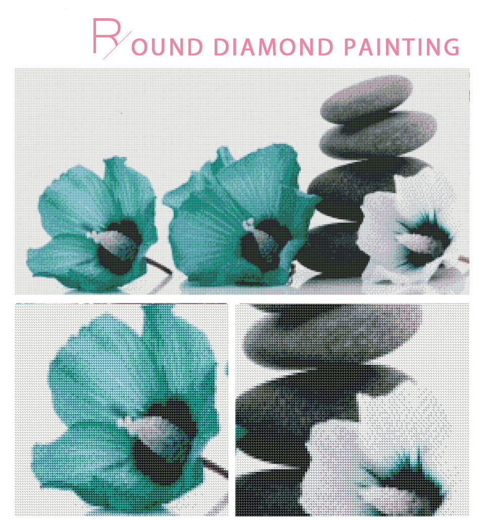 Thumbnail: Mega Challenge DIY Dream Wonderland Hat Diamond Art 5D Kit