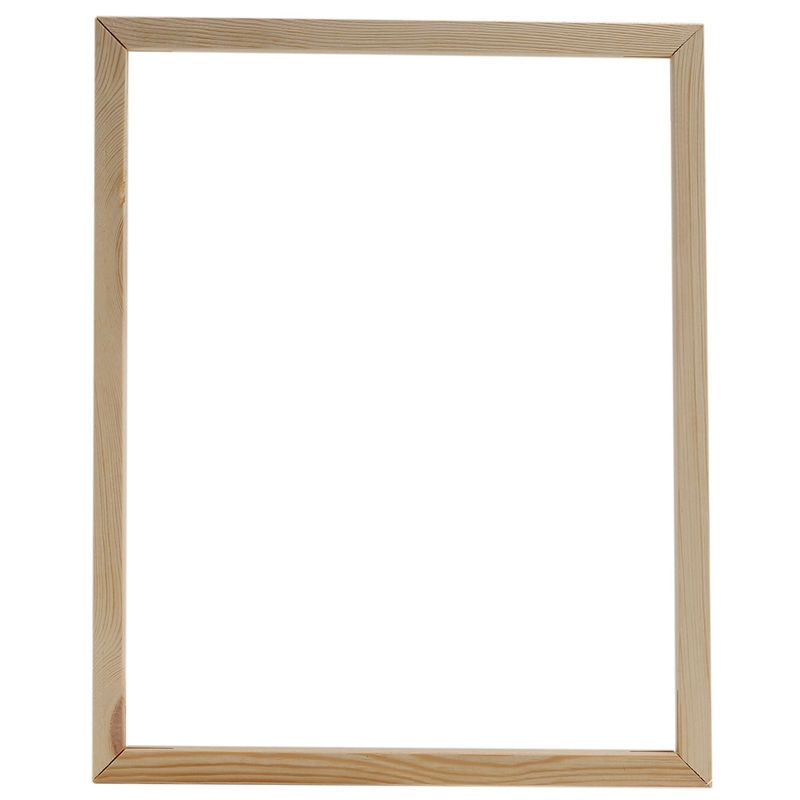 40X50 Cm Wooden Frame DIY Picture Frames