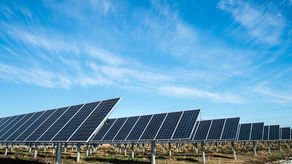 San Luis Valley a prime location for solar development