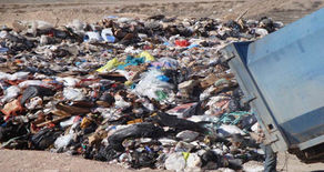 Developing a San Luis Valley Regional Waste Diversion Plan