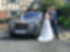 Wedding Car In Congleton, Cheshire