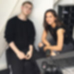 Mura Masa Interview Tam X Boom FM 2017