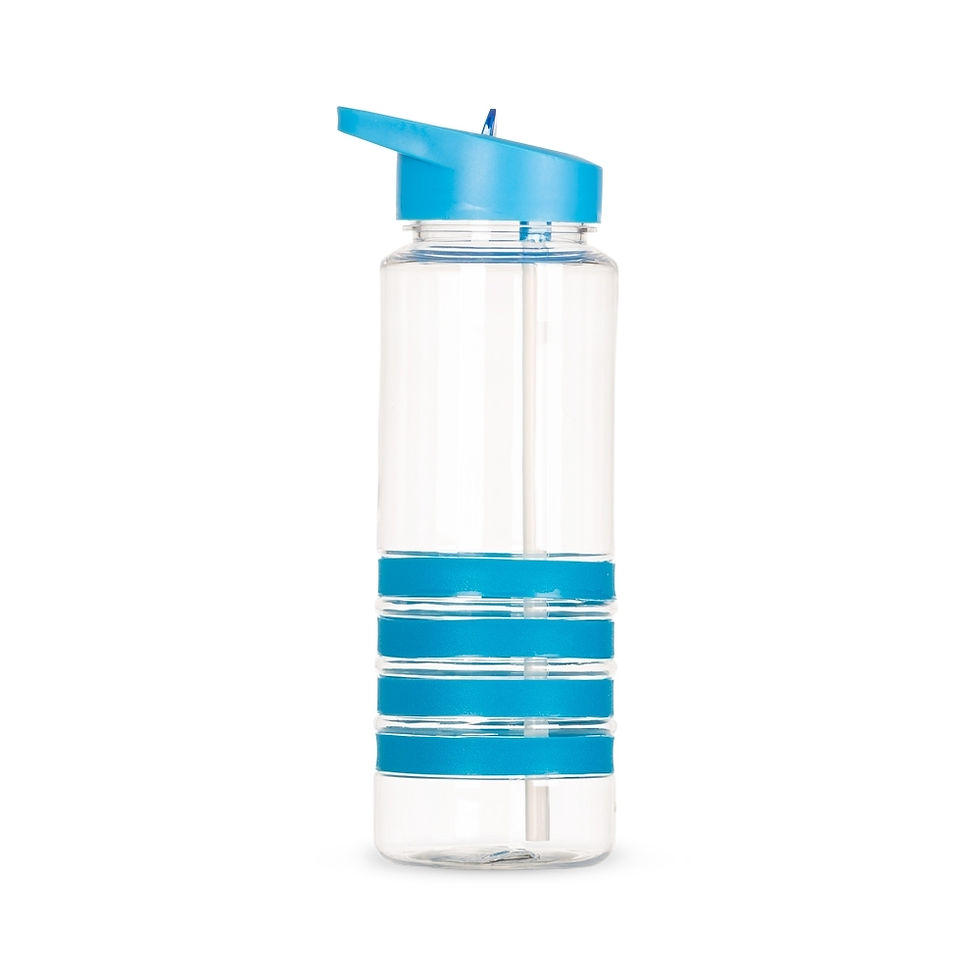 UP13749 Squeeze Plástico 750ml