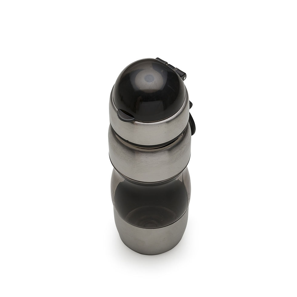 Miniatura: UP12190 Squeeze Alumínio 450ml