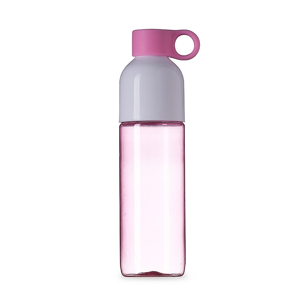 Miniatura: UP18512 Squeeze Plástico 700ml