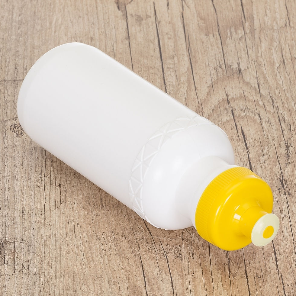 Miniatura: UP7092-BCO Squeeze 500ml Plástico