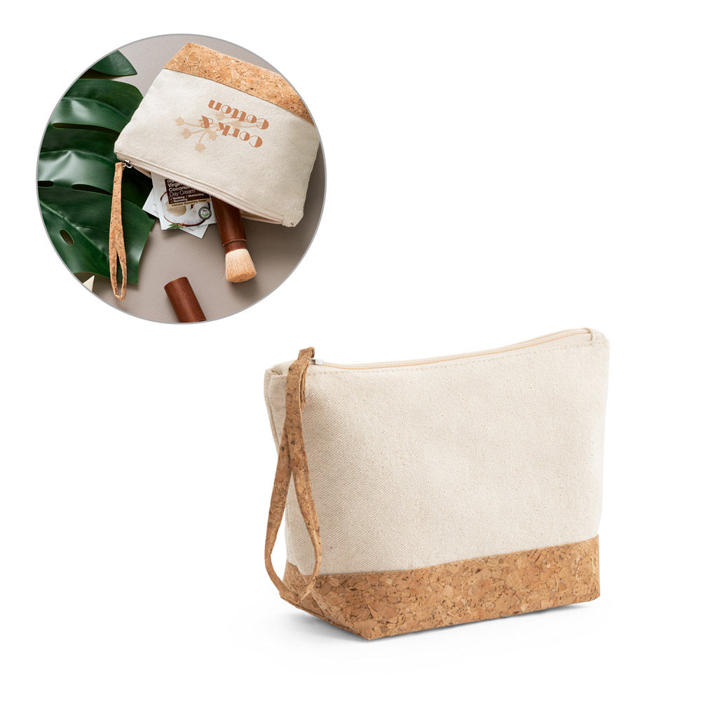 UP92735 Bolsa de higiene pessoal