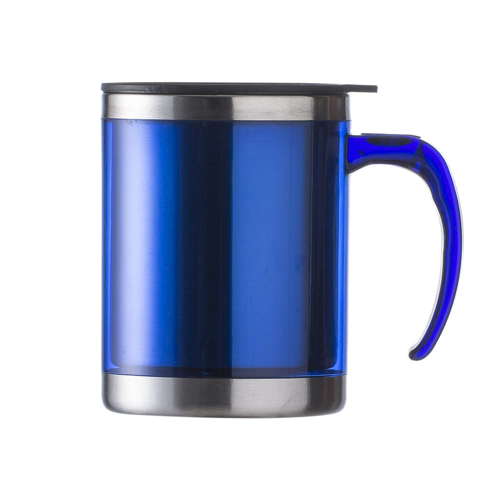 UP6520 Caneca acrílica 400ml