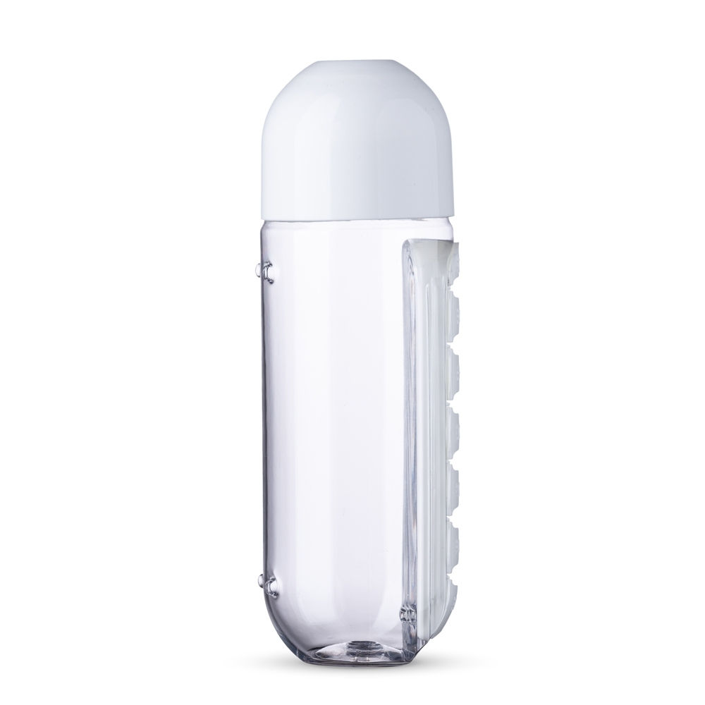 UP13996 Squeeze 700ml Porta Comprimido