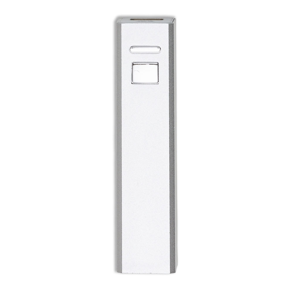 UP12795 Power Bank Metal