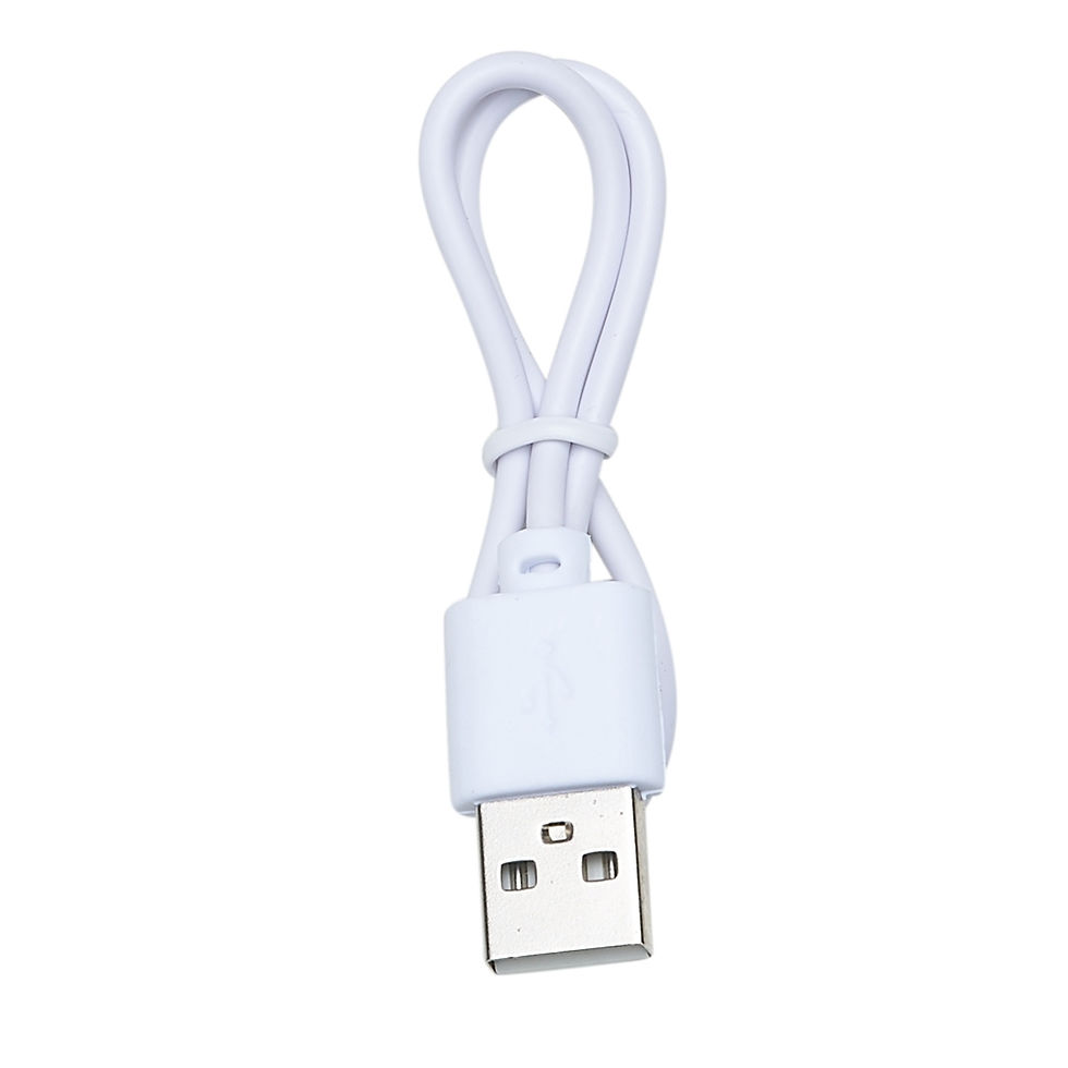 Miniatura: UP2033 Power Bank Slim com Níveis
