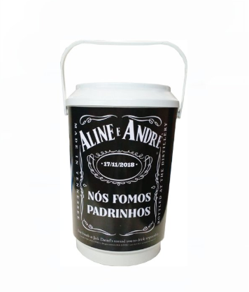 Miniatura: Cooler 06 latas