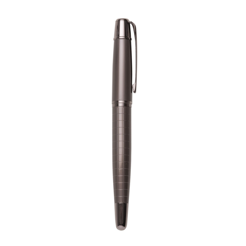 UP13607 Caneta Metal Roller