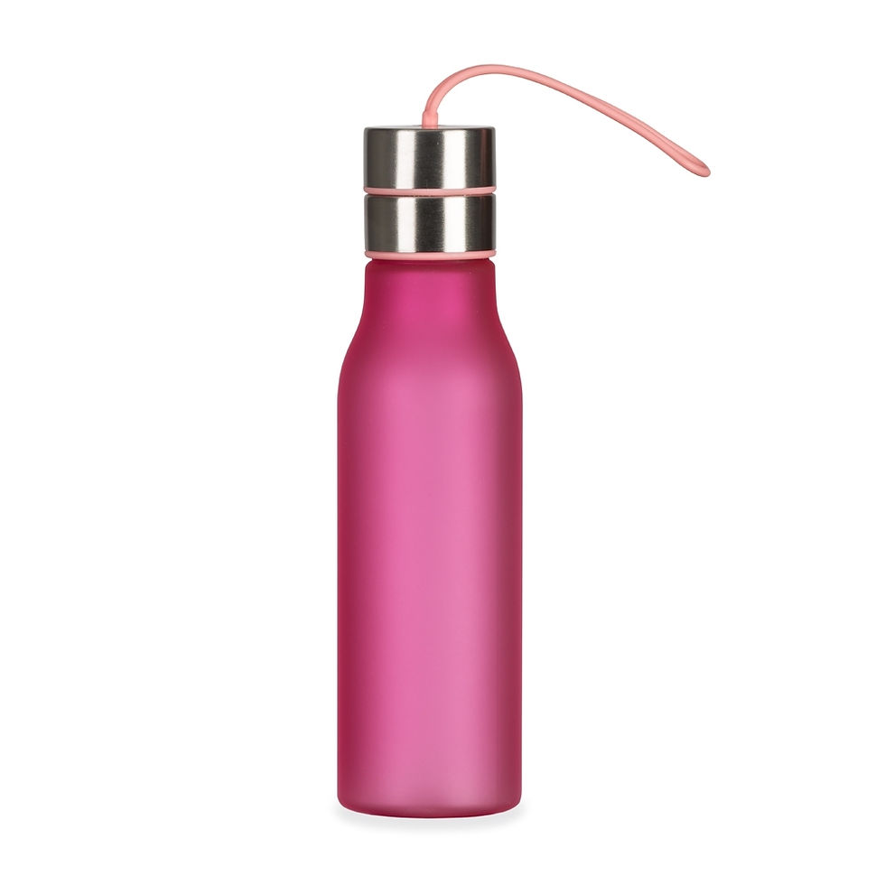 Miniatura: UP13778 Squeeze Plástico 600ml