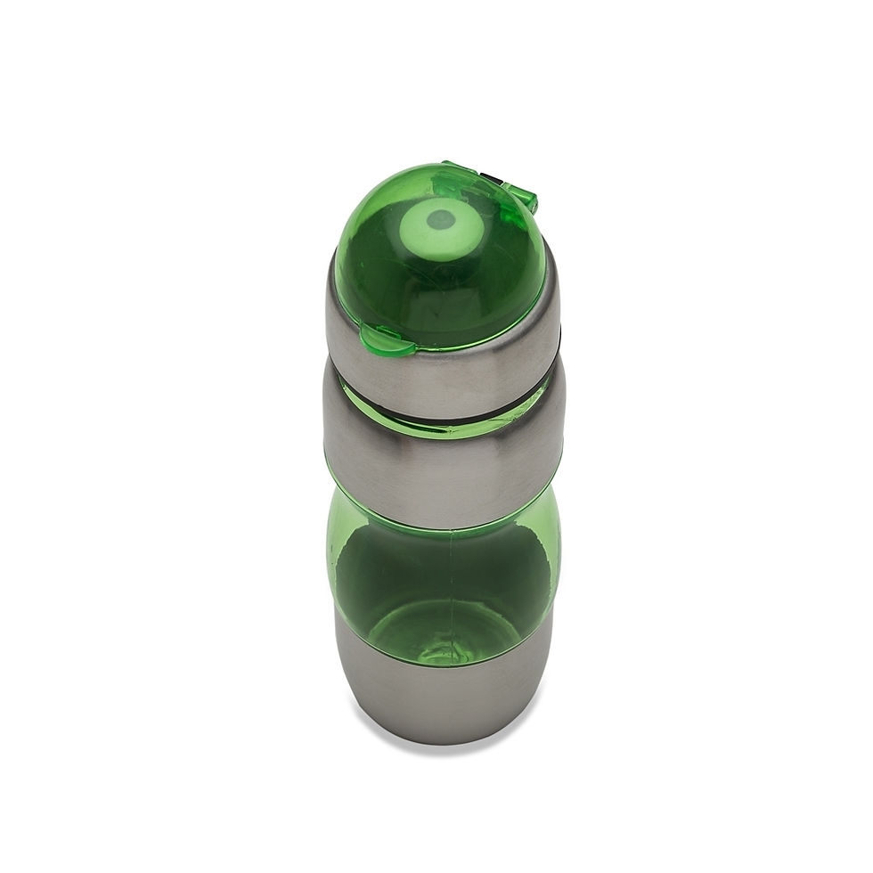 Miniatura: UP12190 Squeeze Alumínio 450ml