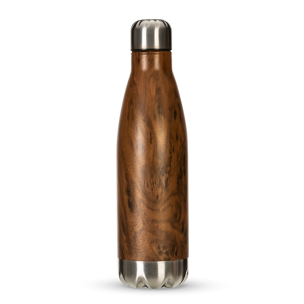 Miniatura: UP17011 Garrafa Inox 750ml