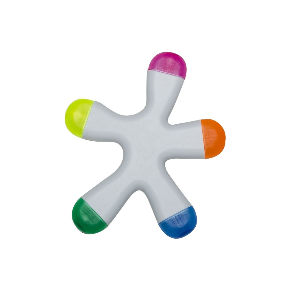 UP12421 Marca Texto Splash