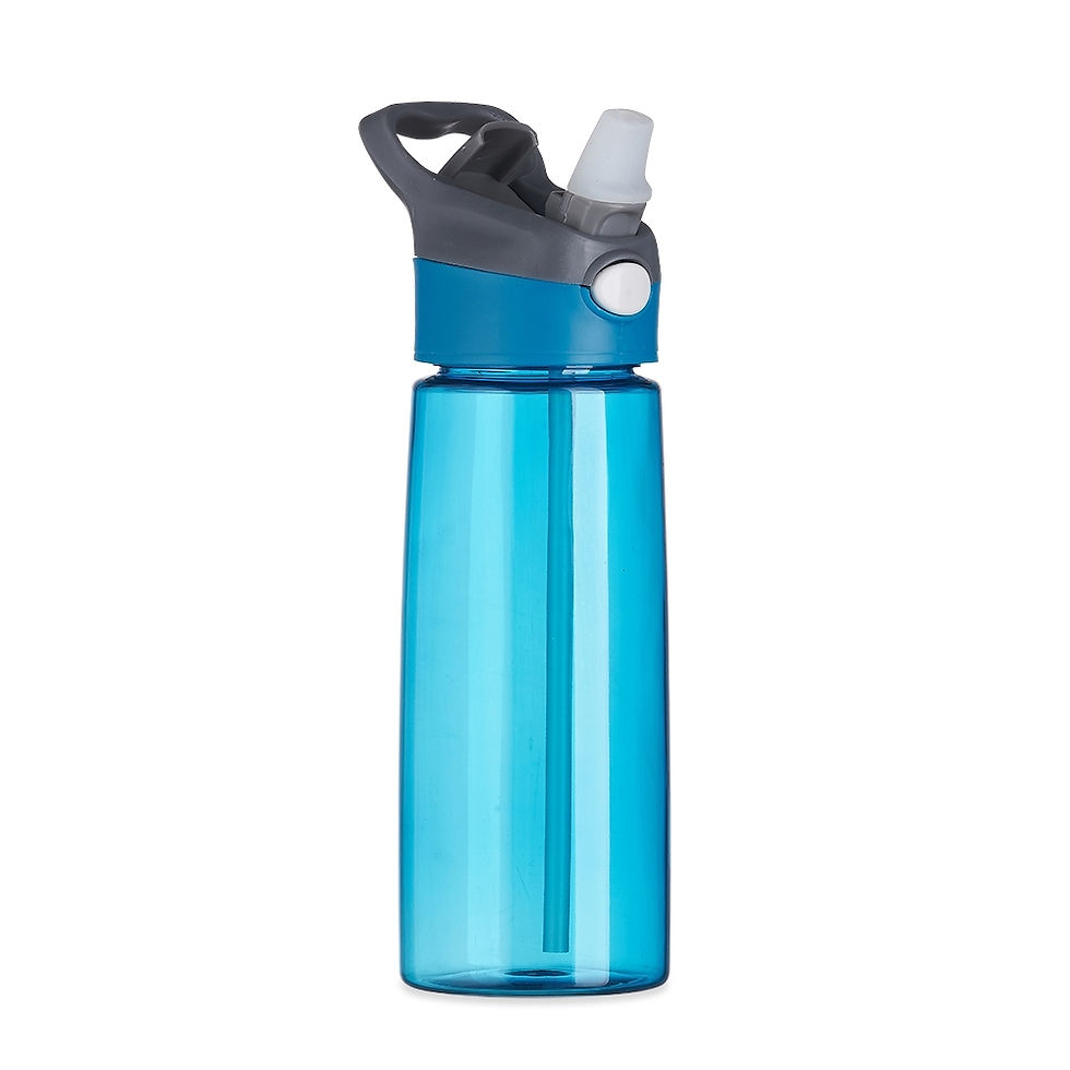 Miniatura: UP740B Squeeze Plástico Borrifador 700ml Brilhante