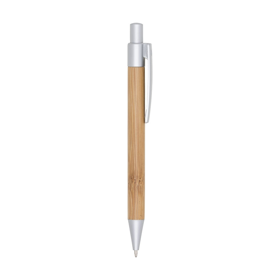 Miniatura: UP12172 Caneta Bambu
