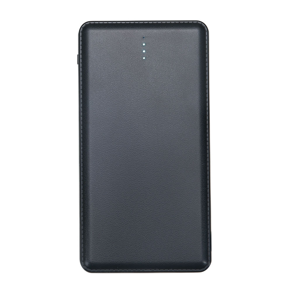 UP2033 Power Bank Slim com Níveis