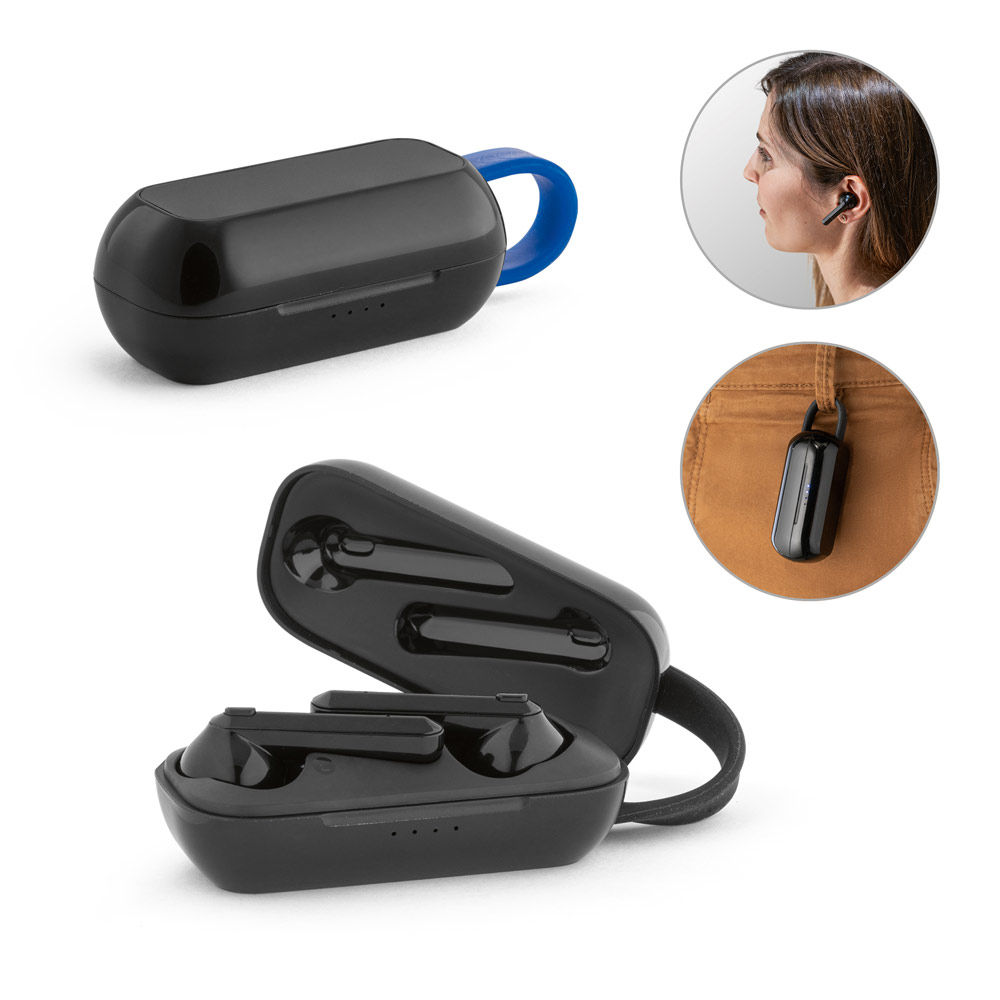 UP57934 Fones de ouvido wireless
