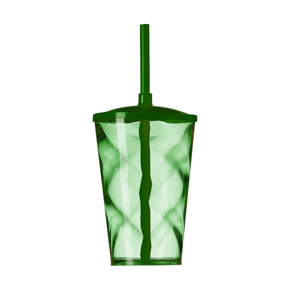 Miniatura: UP14023 Copo Acrílico 550ml
