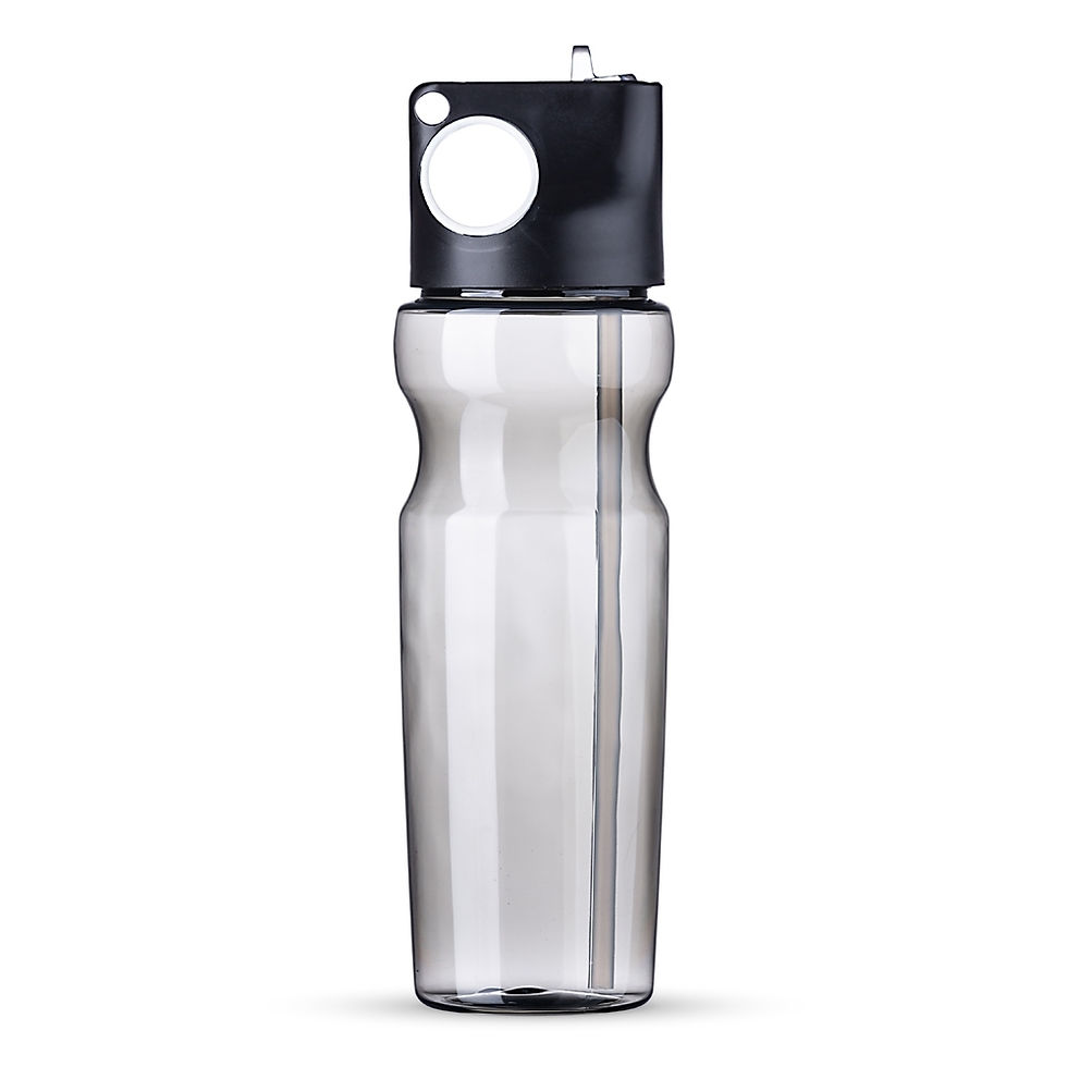 Miniatura: UP13988 Squeeze Plástico 900ml