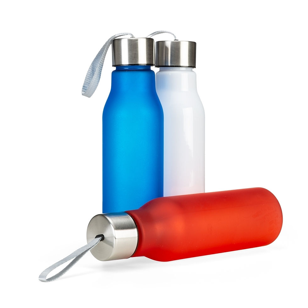 Miniatura: UP14016 Squeeze Plástico 600ml
