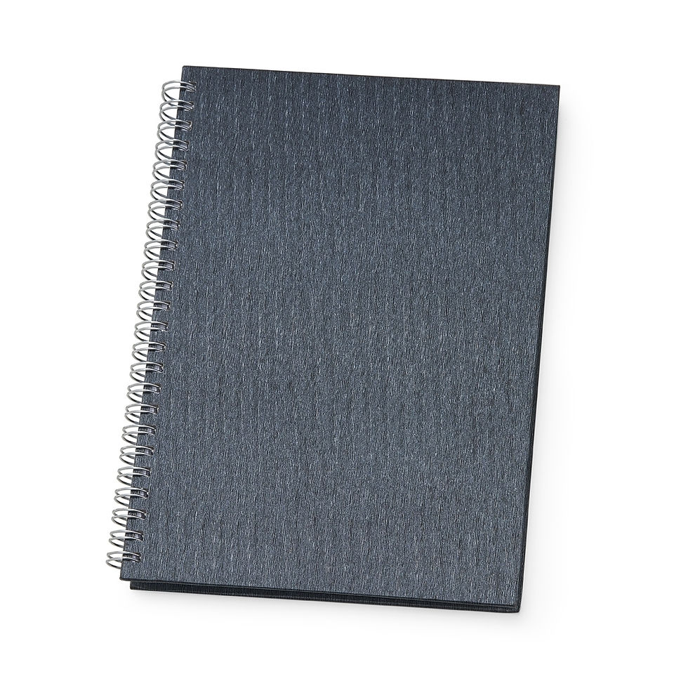 Miniatura: UP13928 Caderno Pequeno