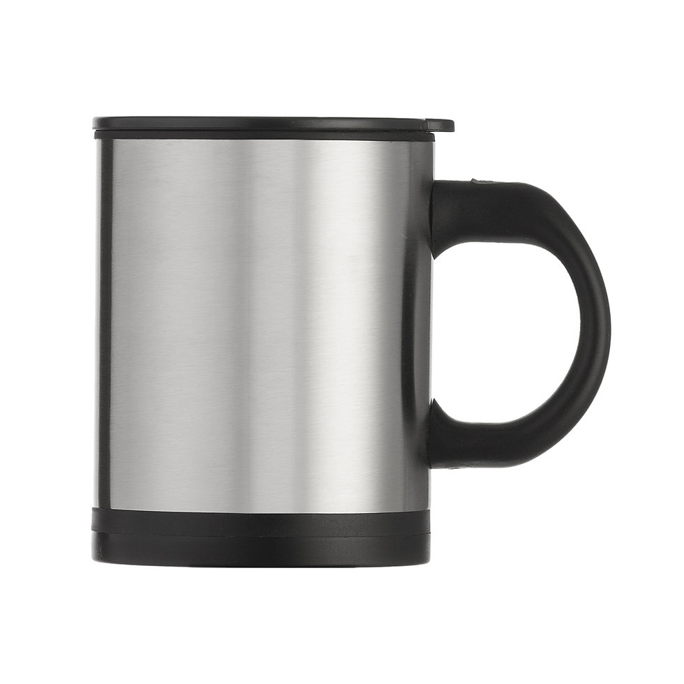 Miniatura: UP13220 Caneca Mixer 400ml