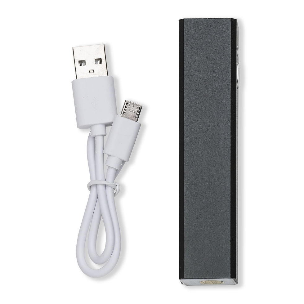 Miniatura: UP12795 Power Bank Metal