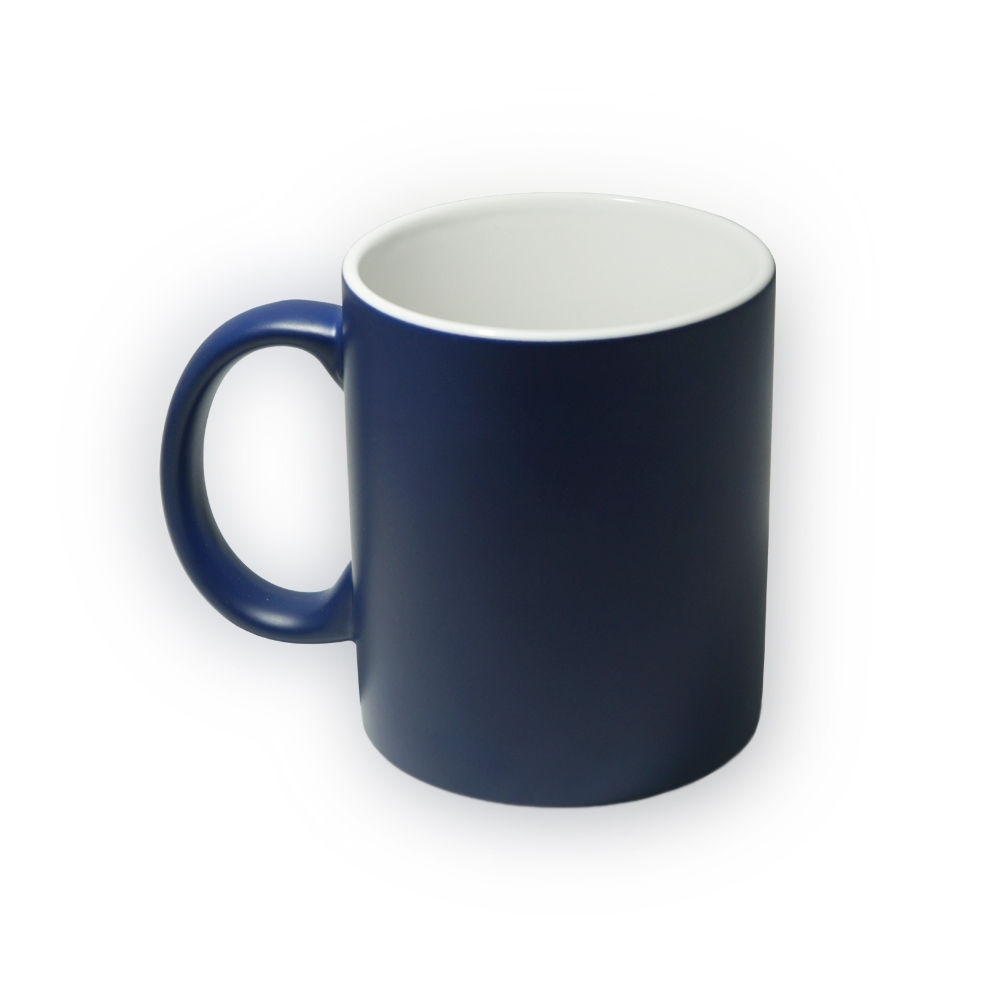 UP13597 Caneca Mágica de Cerâmica 350ml