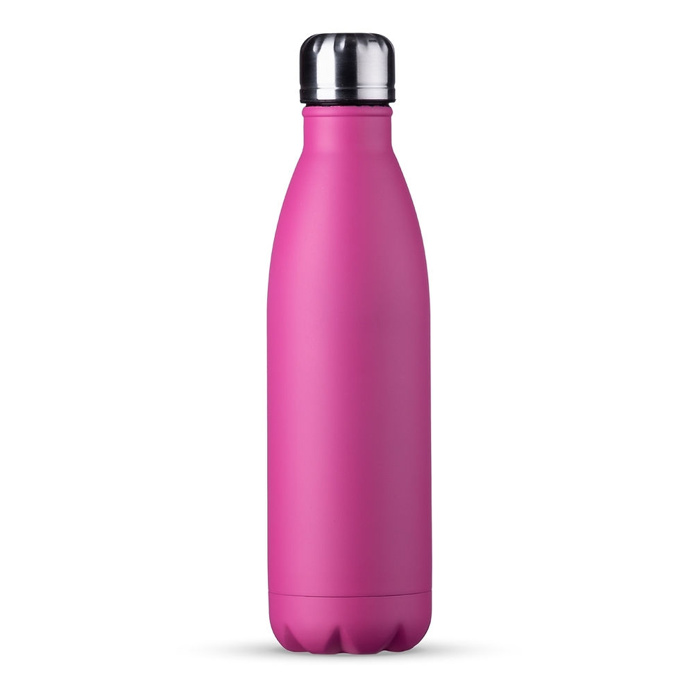 Miniatura: UP17011 Garrafa Inox 750ml