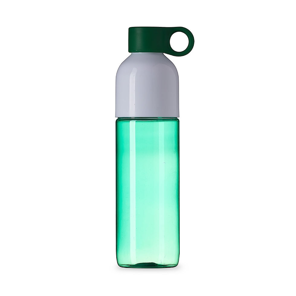 Miniatura: UP18512 Squeeze Plástico 700ml