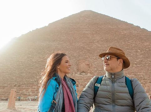 Egito ‑ Guia Cairo E Guizé ‑ Dicas Gerais