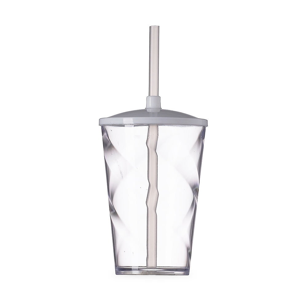 Miniatura: UP14023 Copo Acrílico 550ml