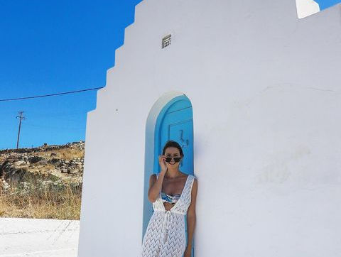🇬🇷 Guia Prático Mykonos
