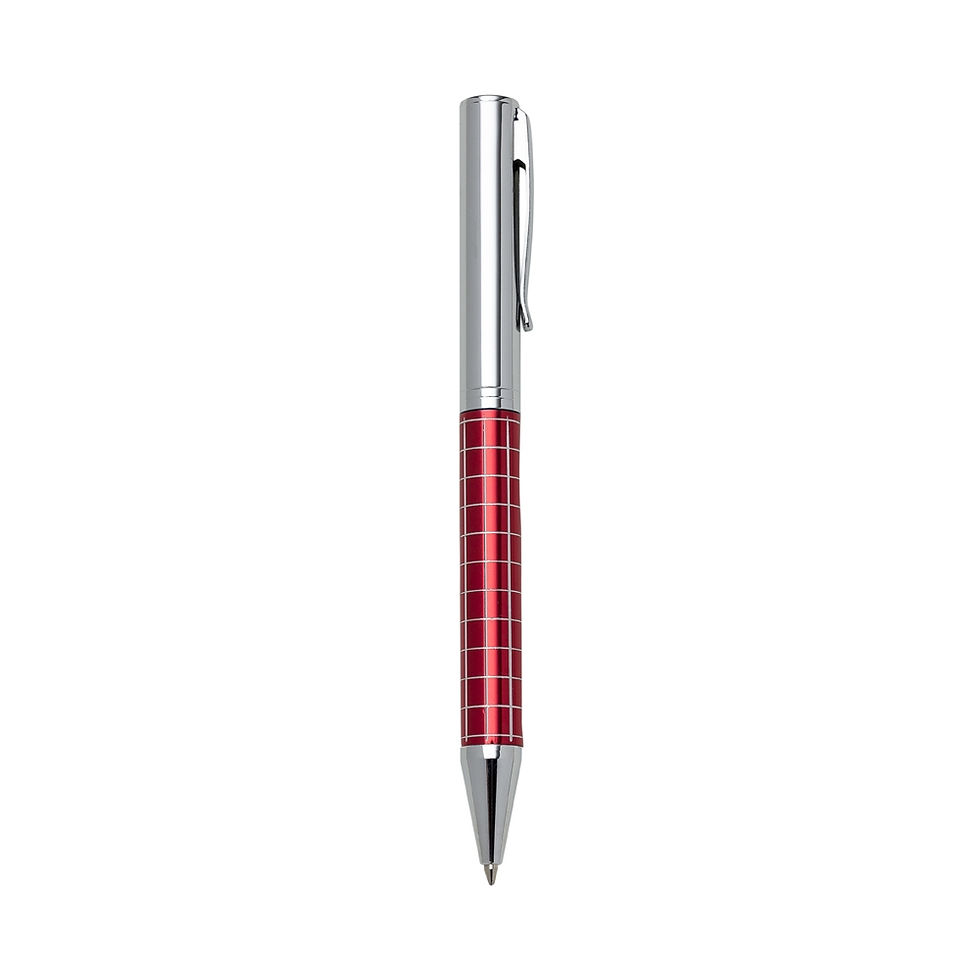 Miniatura: UPER201B Caneta Metal