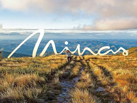 Circuito Turístico Das Malhas‑ Minas Gerais