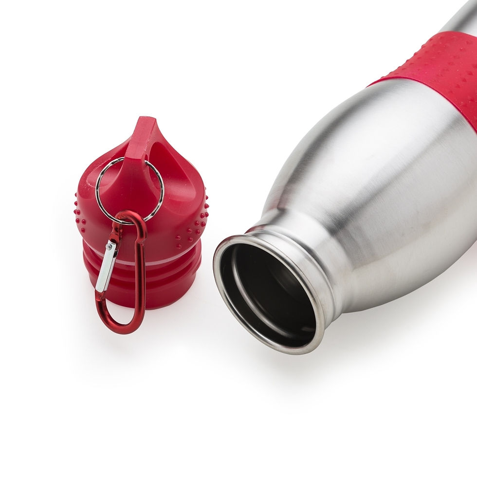 Miniatura: UP8529 Squeeze 600ml Alumínio