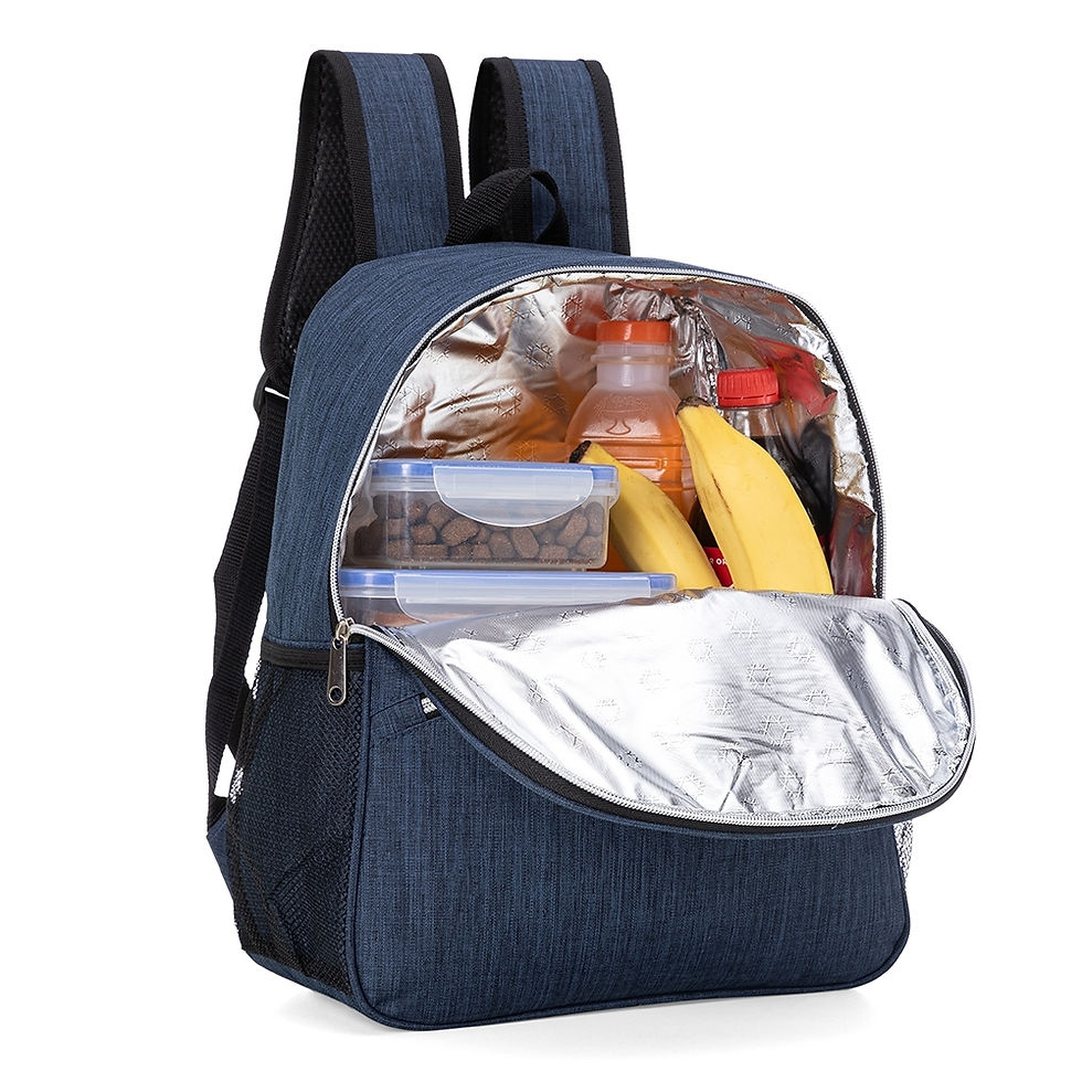 Miniatura: UP04046 Mochila Térmica 15 Litros