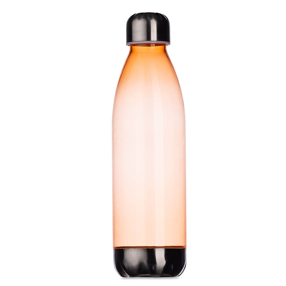Miniatura: UP17012 Squeeze Plástico 700ml