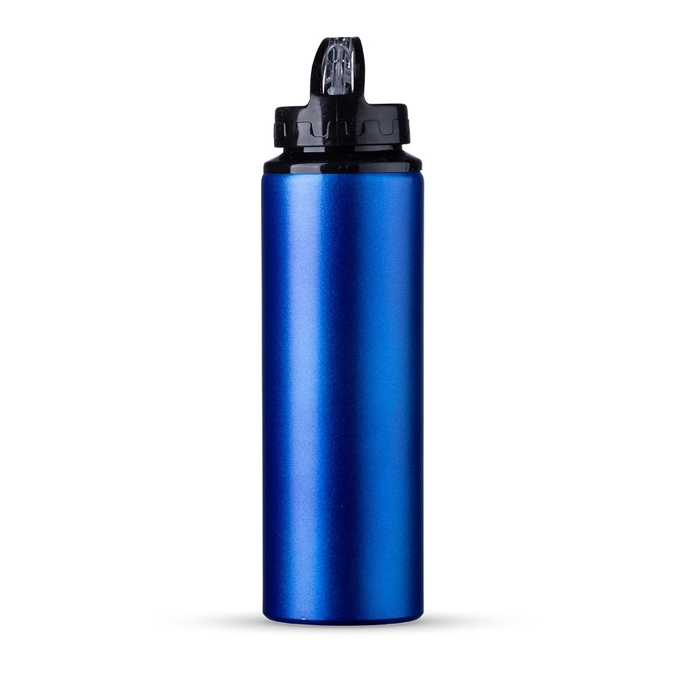 Miniatura: UP14003 Squeeze 800ml Alumínio