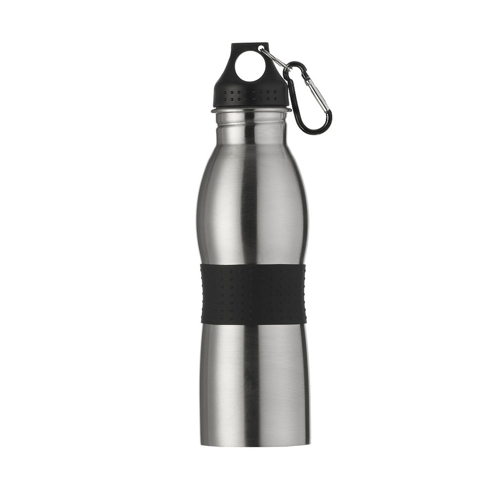 Miniatura: UP8529 Squeeze 600ml Alumínio