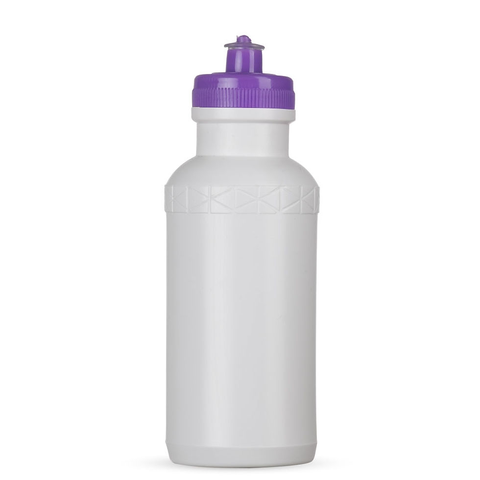 Miniatura: UP7092-BCO Squeeze 500ml Plástico
