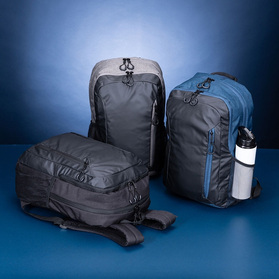 Miniatura: UP13984 Mochila de Nylon